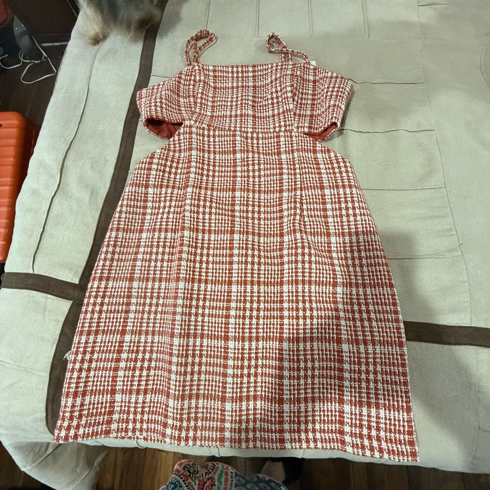 New dress with Tags